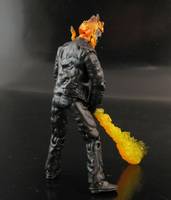 Ghost Rider 2: Spirit of Vengeance (Ghost Rider) Custom Action Figure
