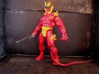 Classic Surtur (Marvel Legends) Custom Action Figure