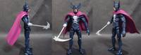 Grim Reaper (Marvel Legends) Custom Action Figure