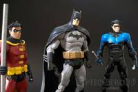 DCUC Batman (DC Universe) Custom Action Figure