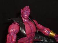 S'ym (Marvel Legends) Custom Action Figure