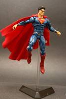Superman: Man of Steel Movie Style (Marvel Universe) Custom Action Figure