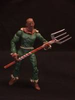 Scarecrow (Marvel Legends) Custom Action Figure
