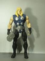 Ultimate Thor (Marvel Icon) Custom Action Figure