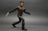 Wolverine X2 Movie Style (Marvel Legends) Custom Action Figure