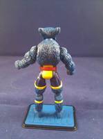 3 3/4" Beast Custom #2 (Marvel Universe) Custom Action Figure