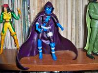 Spoiler (DC Universe) Custom Action Figure