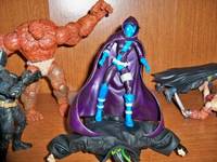 Spoiler (DC Universe) Custom Action Figure