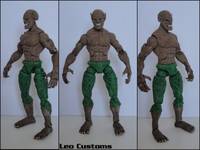 Vermin (Marvel Legends) Custom Action Figure