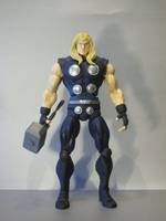 Ultimate Thor (Marvel Icon) Custom Action Figure