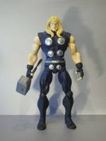 Ultimate Thor (Marvel Icon) Custom Action Figure
