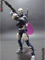 Taskmaster Udon (Marvel Legends) Custom Action Figure