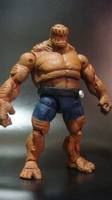 Jake Grimm (Marvel Legends) Custom Action Figure