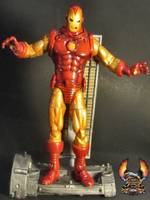 Iron Man (Marvel Legends) Custom Action Figure