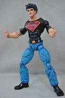 Superboy (Conner Kent) (DC Universe) Custom Action Figure