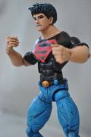 Superboy (Conner Kent) (DC Universe) Custom Action Figure