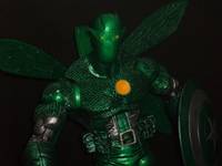 Super Adaptoid (Marvel Legends) Custom Action Figure