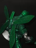 Super Adaptoid (Marvel Legends) Custom Action Figure