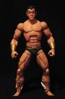 Classic Namor (Defenders) Custom Action Figure