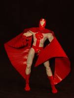 Stingray (Marvel Legends) Custom Action Figure