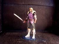 Balder the Brave (Marvel Legends) Custom Action Figure