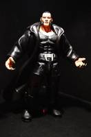 Victor Creed (X-Men - Movies) Custom Action Figure