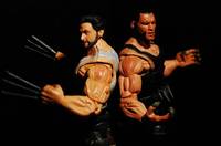 Victor Creed (X-Men - Movies) Custom Action Figure