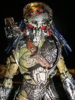 Predator, Evil (Predator) Custom Action Figure