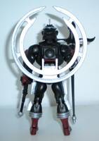 Motuc Sy-Ko (Masters of the Universe) Custom Action Figure