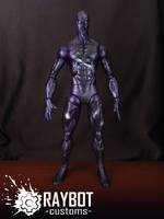 Kronos (Marvel Legends) Custom Action Figure