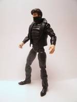 Chamber (Marvel Legends) Custom Action Figure