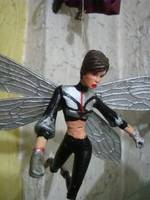 The Wap (Marvel Legends) Custom Action Figure