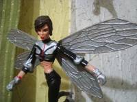 The Wap (Marvel Legends) Custom Action Figure