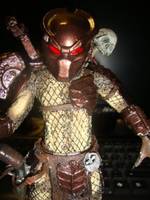 Predator, Demon (Predator) Custom Action Figure