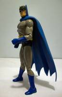 Strange Costumes of Batman (DC Direct) Custom Action Figure