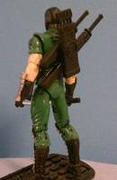 Kamakura (G.I. Joe) Custom Action Figure