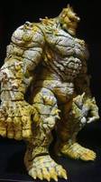 Zzaxx (Marvel Legends) Custom Action Figure