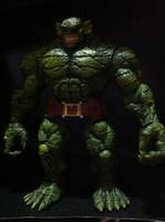 C'hod (Marvel Legends) Custom Action Figure