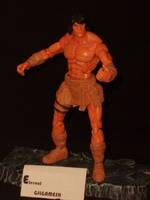 Gilgamesh (Marvel Legends) Custom Action Figure