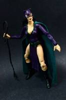Silver Age Catwoman (Marvel Legends) Custom Action Figure