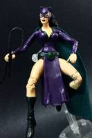 Silver Age Catwoman (Marvel Legends) Custom Action Figure