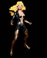Aleta Ogord (Marvel Legends) Custom Action Figure