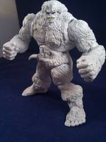 Wendigo (Marvel Universe) Custom Action Figure