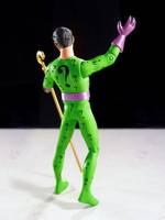 The Riddler (Batman) Custom Action Figure
