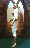 Ironfist (Avengers) Custom Action Figure
