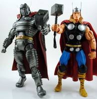 Destroyer Thor (Marvel Legends) Custom Action Figure