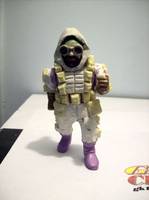 Gizmo (DC Direct) Custom Action Figure
