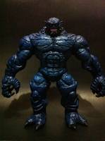 A-Bomb (Marvel Select) Custom Action Figure