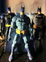 Batman (Batman) Custom Action Figure