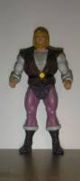 Adam - Leader of the Eternian Resistance (Masters of the Universe) Custom Action Figure